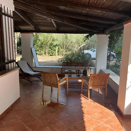 Amedeo Villa