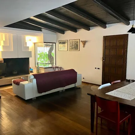Villa Amedeo *
