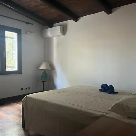 Villa Amedeo