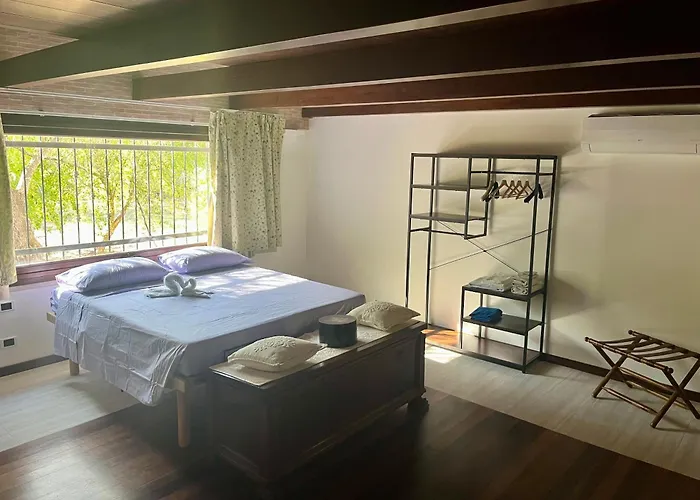 Villa Amedeo Donigala Fenughedu