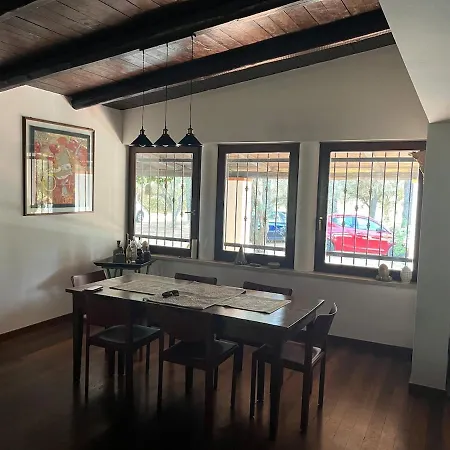 Villa Amedeo