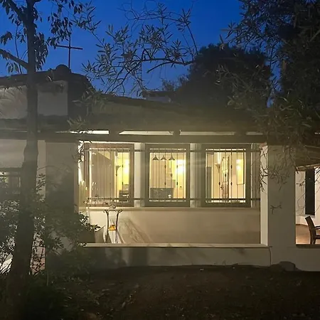 Villa Amedeo Donigala Fenughedu