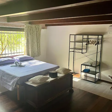 Villa Amedeo Donigala Fenughedu